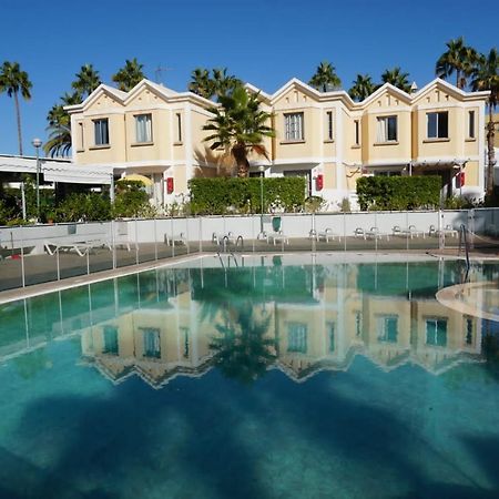 Complejo Sun'S Gardens - Maspalomas エクステリア 写真