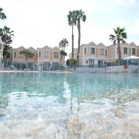 Complejo Sun'S Gardens - Maspalomas エクステリア 写真
