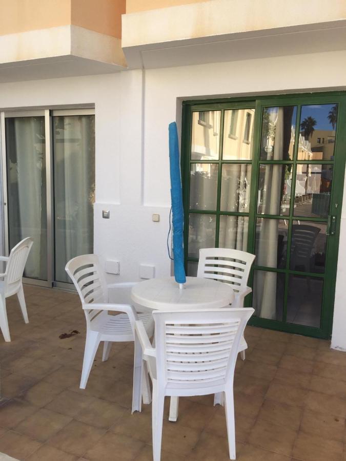 Complejo Sun'S Gardens - Maspalomas エクステリア 写真