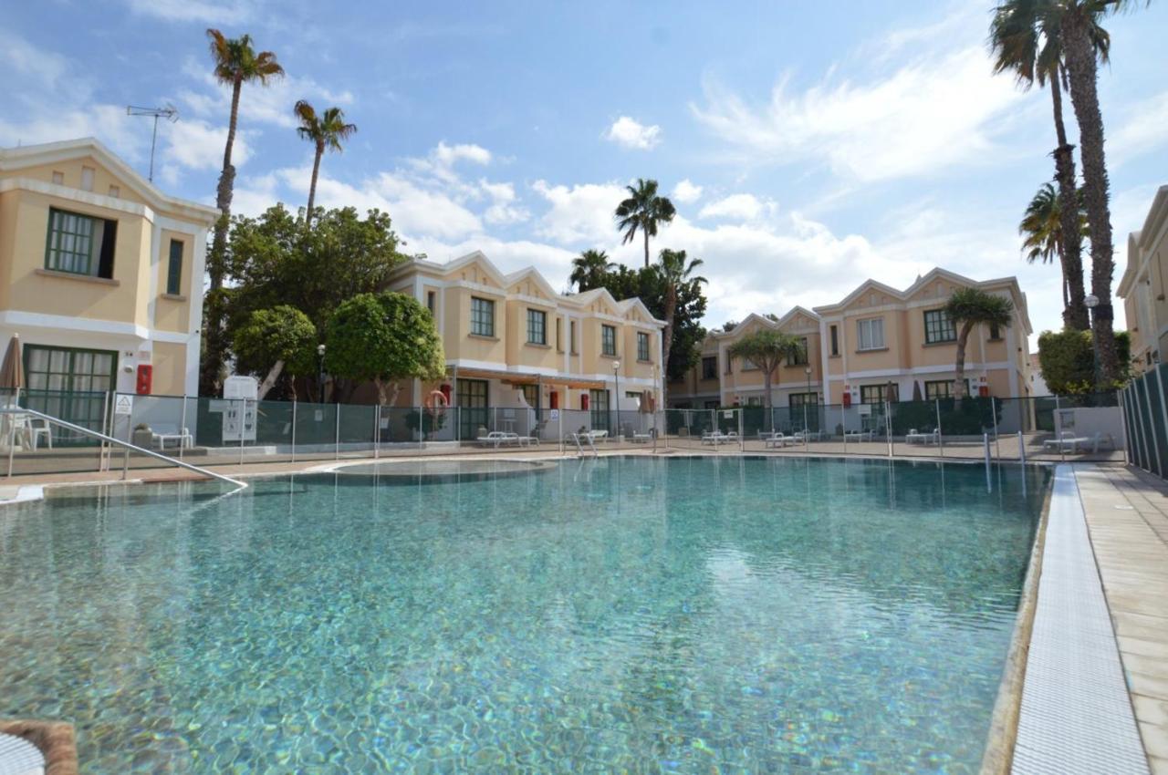 Complejo Sun'S Gardens - Maspalomas エクステリア 写真