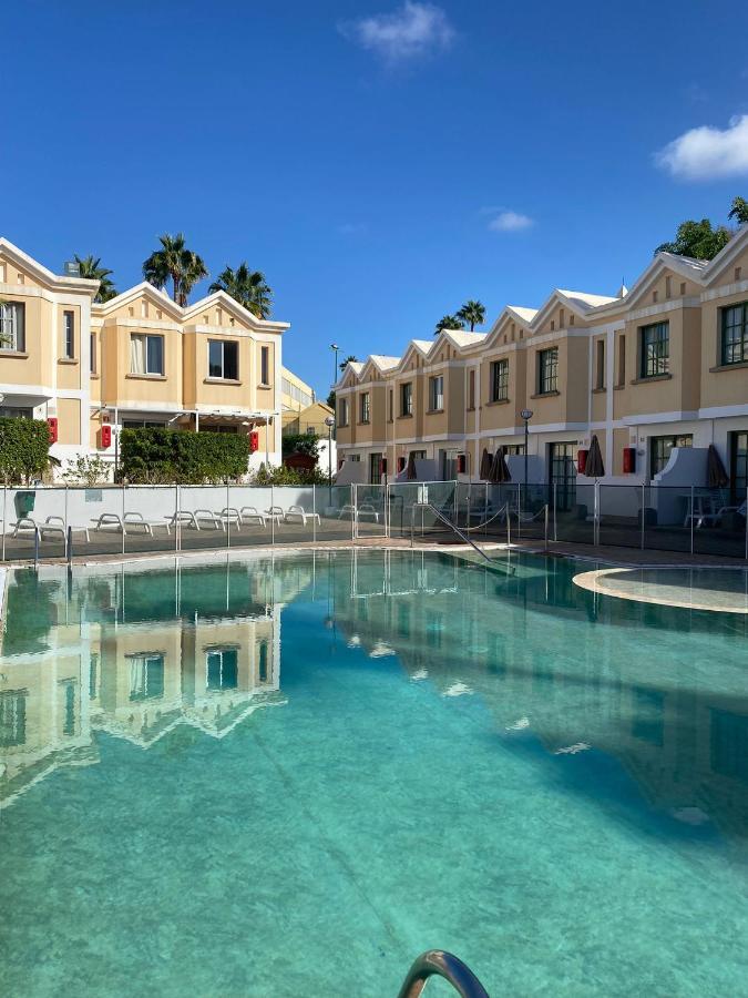 Complejo Sun'S Gardens - Maspalomas エクステリア 写真