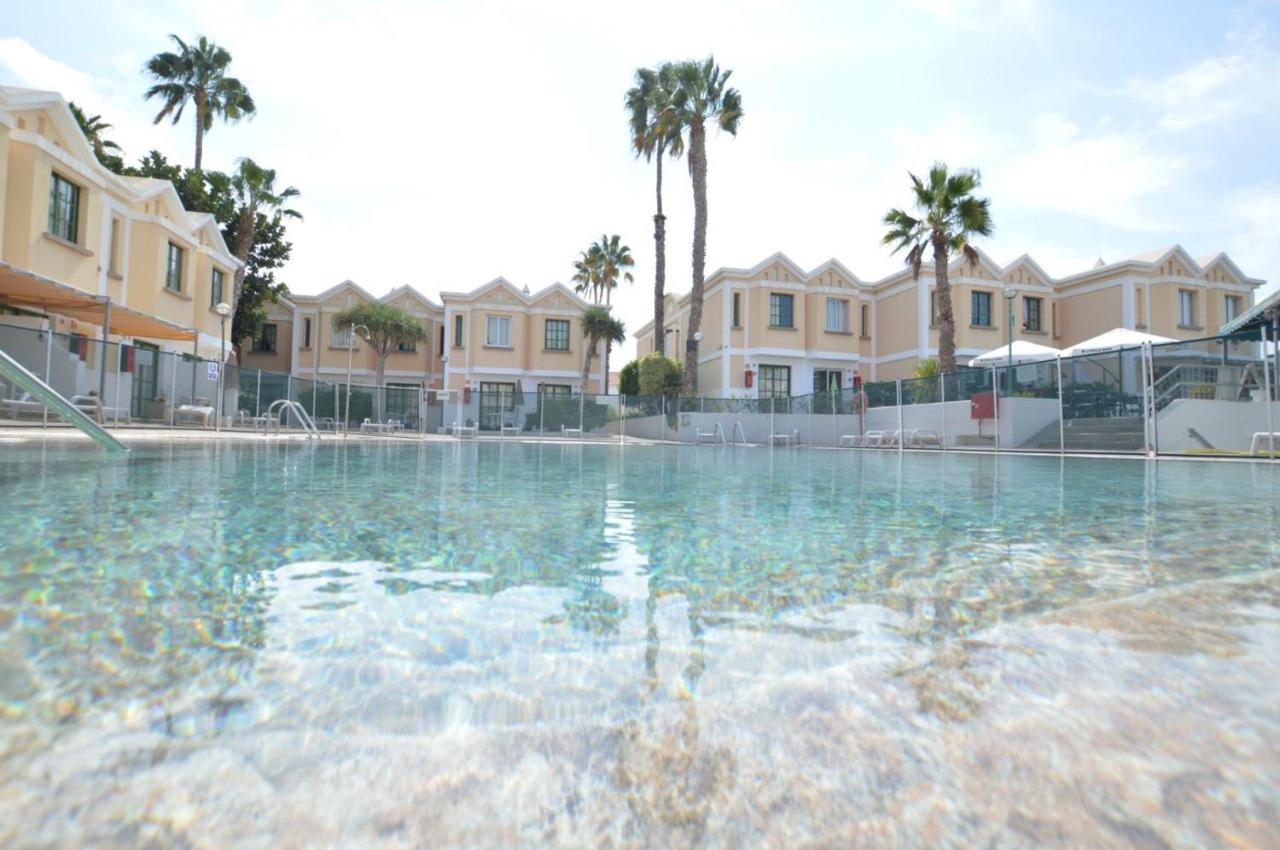 Complejo Sun'S Gardens - Maspalomas エクステリア 写真