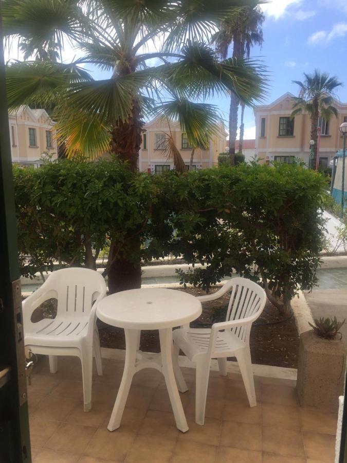 Complejo Sun'S Gardens - Maspalomas エクステリア 写真