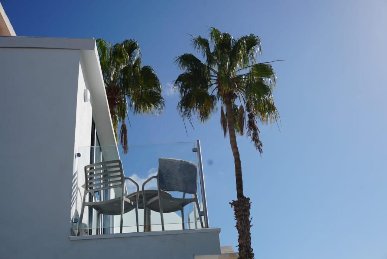 Complejo Sun'S Gardens - Maspalomas エクステリア 写真
