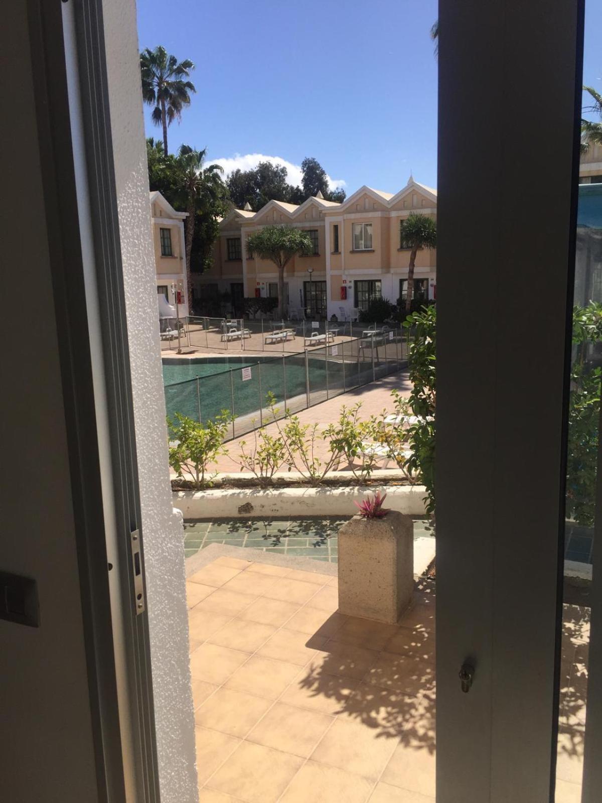 Complejo Sun'S Gardens - Maspalomas エクステリア 写真