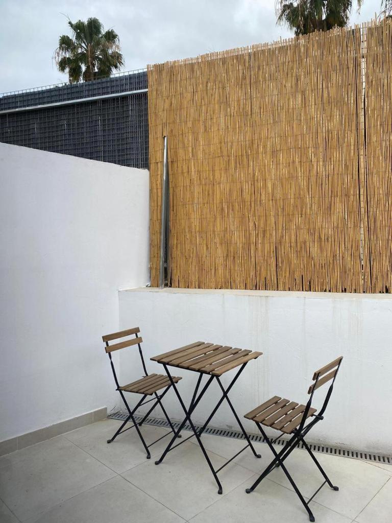 Complejo Sun'S Gardens - Maspalomas エクステリア 写真